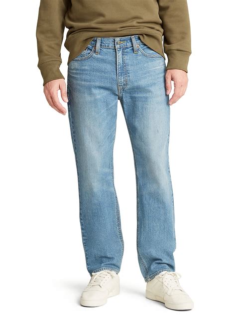 levi strauss men's jeans